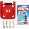 First Wash ? Mounting Brackets Standard Kit
